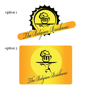 Logo Design by Vimal Singh