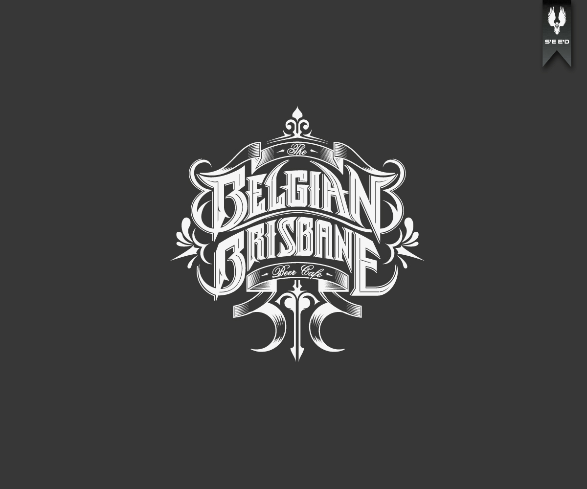 Logo-Design von SEED für dieses Projekt | Design #1956076
