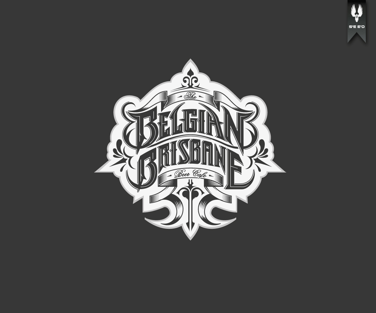 Design de Logo par SEED pour ce projet | Design #1956210