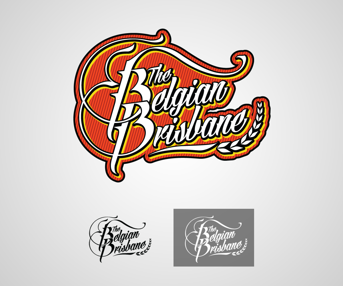 Logo Design by Dimorali for this project | Design #1970282