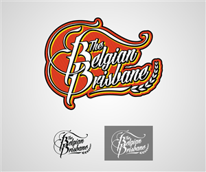 Logo Design by Dimorali for this project | Design: #1970282