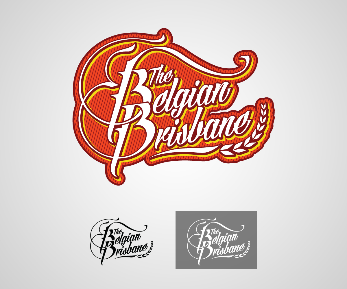 Logo Design by Dimorali for this project | Design #1970301