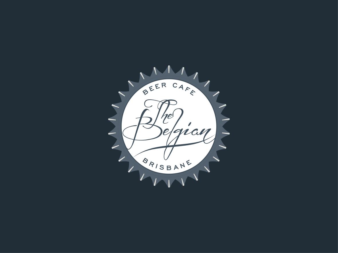 Logo Design by alexis alemán for this project | Design #1931381