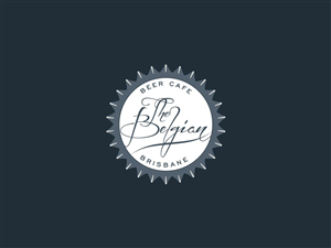 Diseño de Logo por alexis alemán para este proyecto | Diseño #1931381