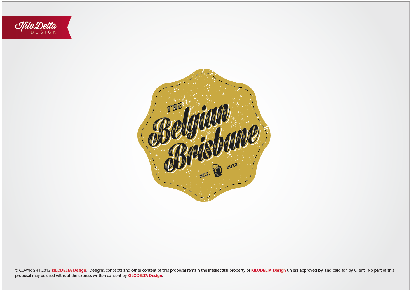 Logo Design by kdmacalinao for this project | Design #1964267