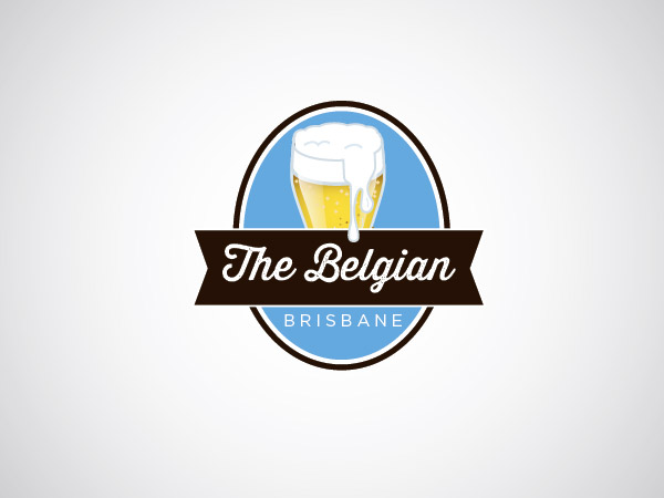 Logo Design by RAW for this project | Design #2020218