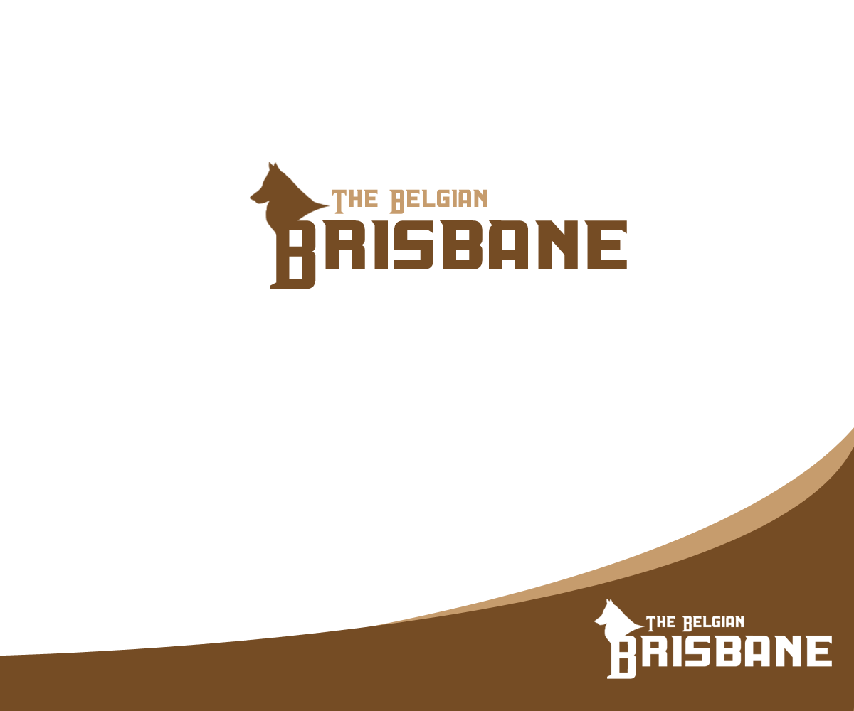 Logo Design by Chero Designs for this project | Design #1972268