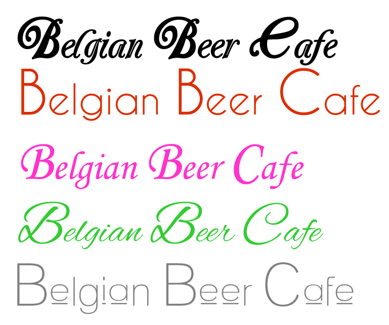 Logo Design by Albert for this project | Design #1930444