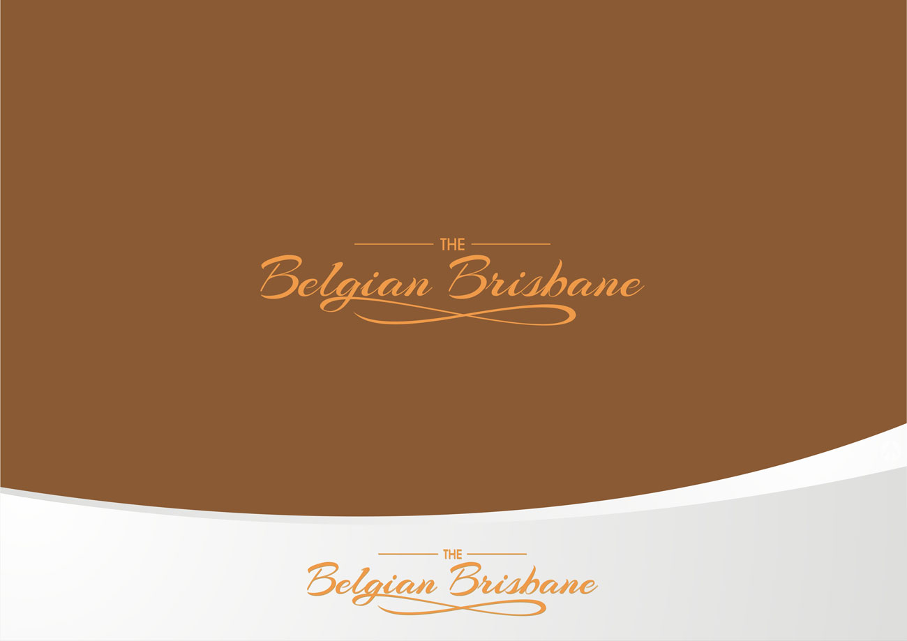 Logo Design by MBARO for this project | Design #1965662