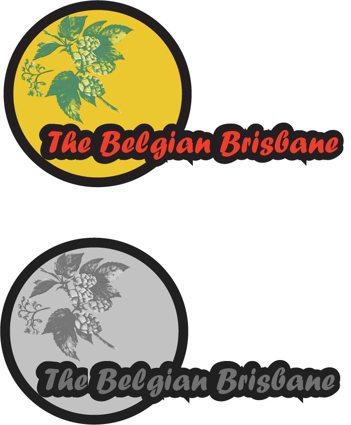 Logo-Design von Matt Anglen für dieses Projekt | Design #1937308