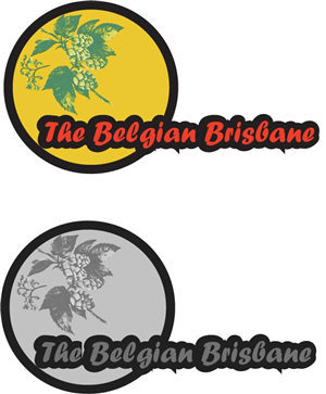 Logo Design by Matt Anglen