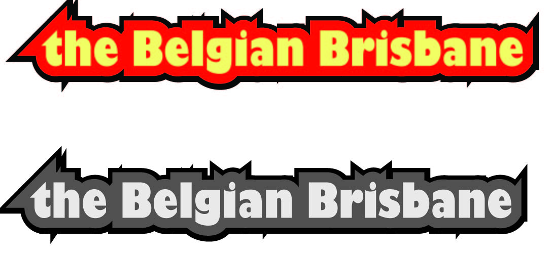 Logo Design by Matt Anglen for this project | Design #1937309