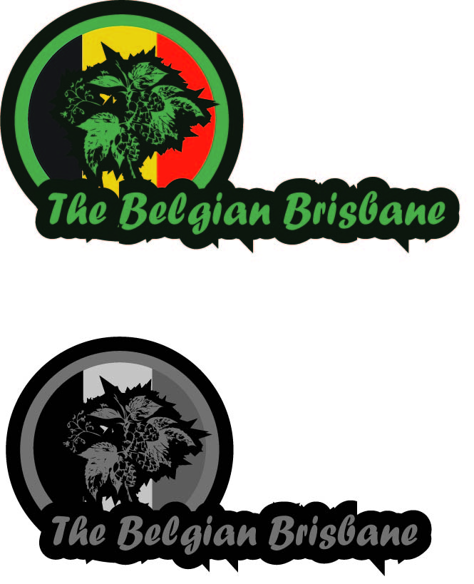 Logo Design by Matt Anglen for this project | Design #1937311