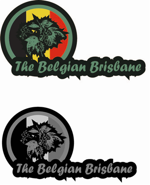 Logo Design by Matt Anglen for this project | Design: #1937311