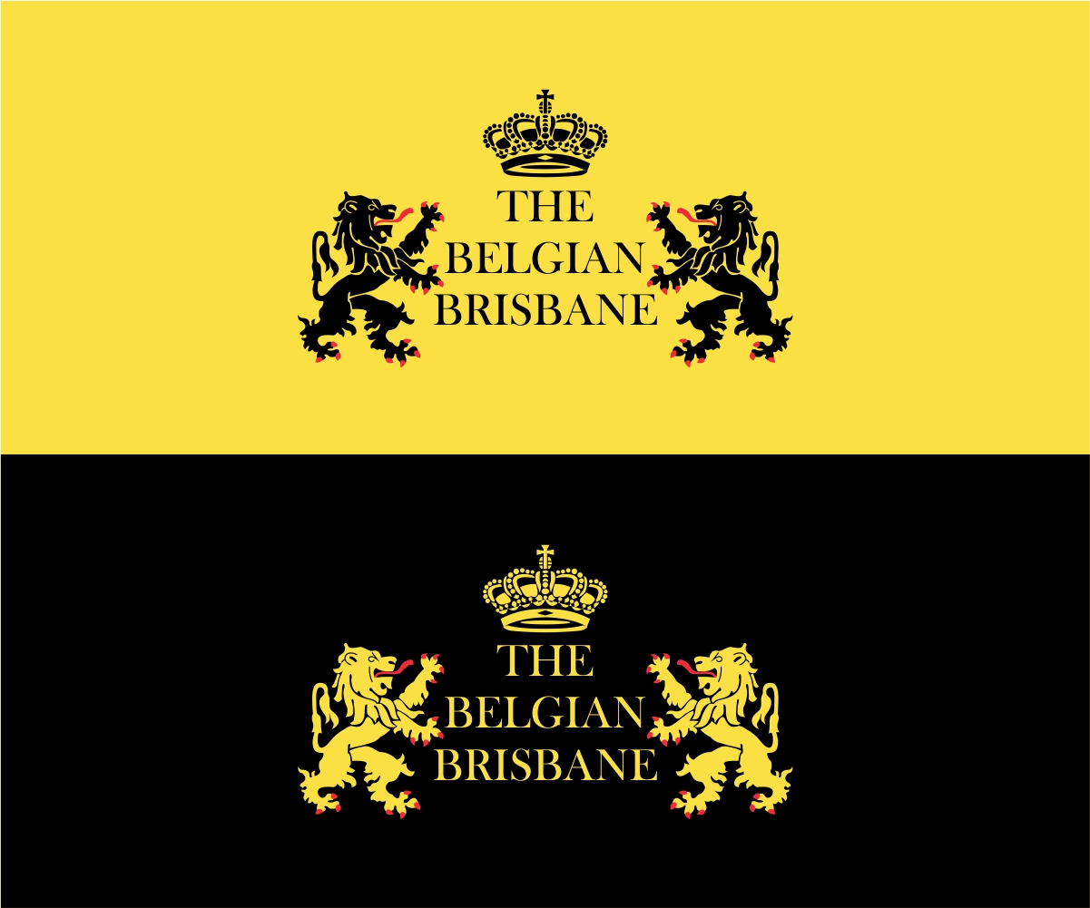 Logo Design by DadaVFC CreativeDesign for this project | Design #1975540