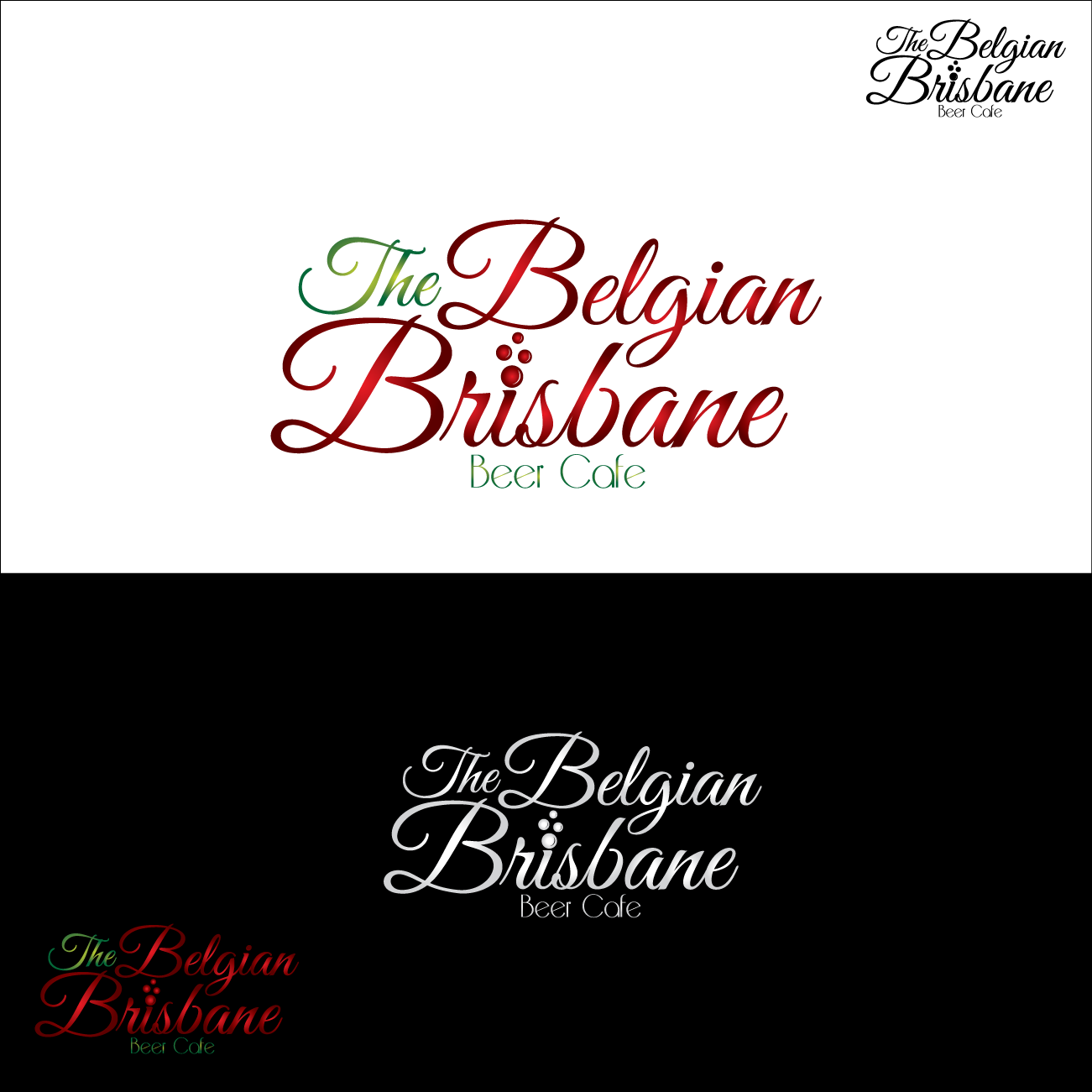 Logo Design by gauravgraphy for this project | Design #2006538