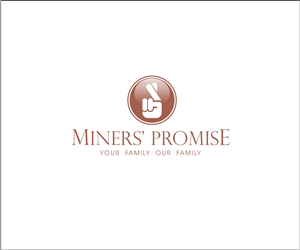 Diseño de Logo por J Mahesh para Miners'''' Promise | Diseño: #1947923