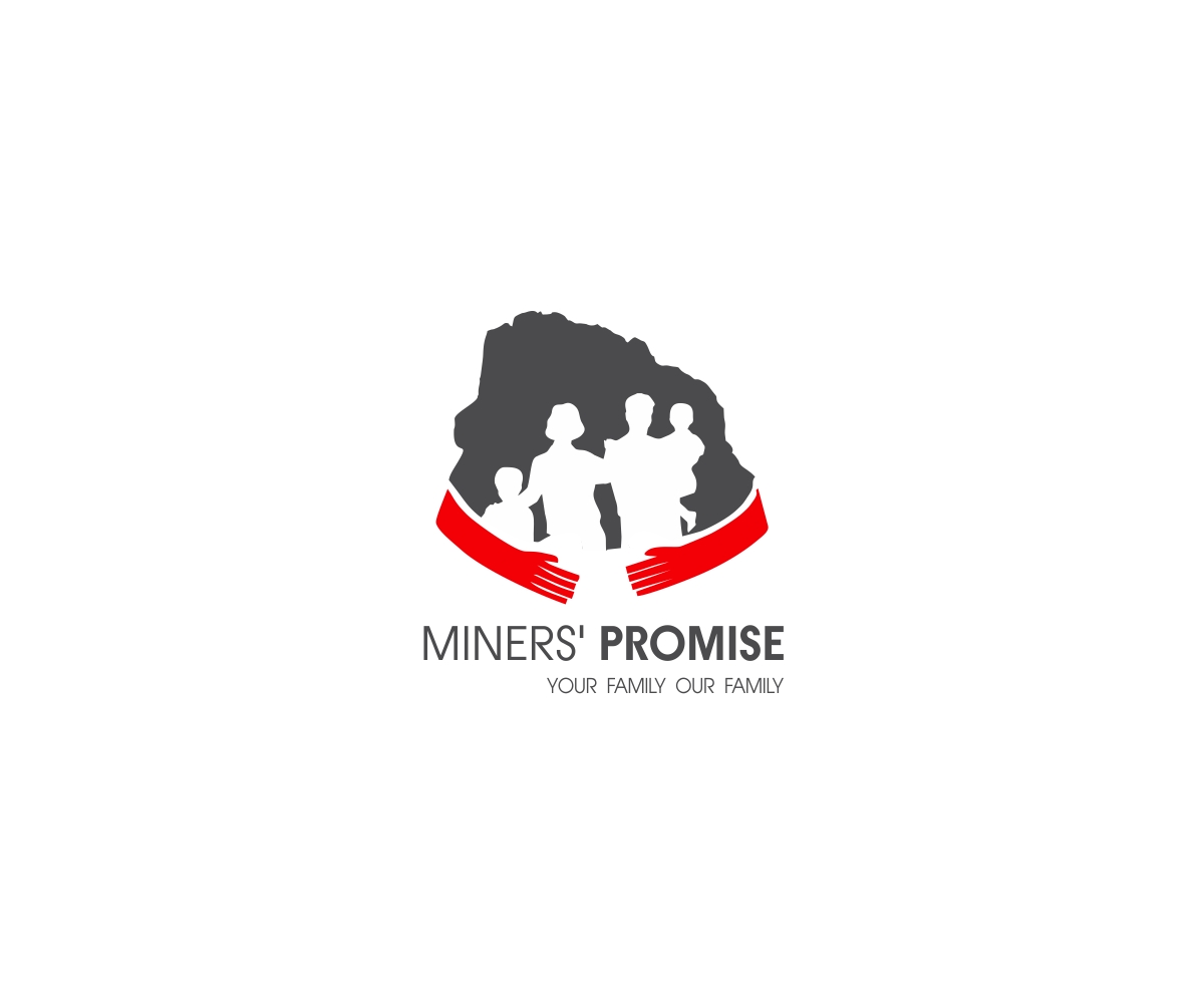 Logo Design by J Mahesh for Miners'''' Promise | Design #1952577