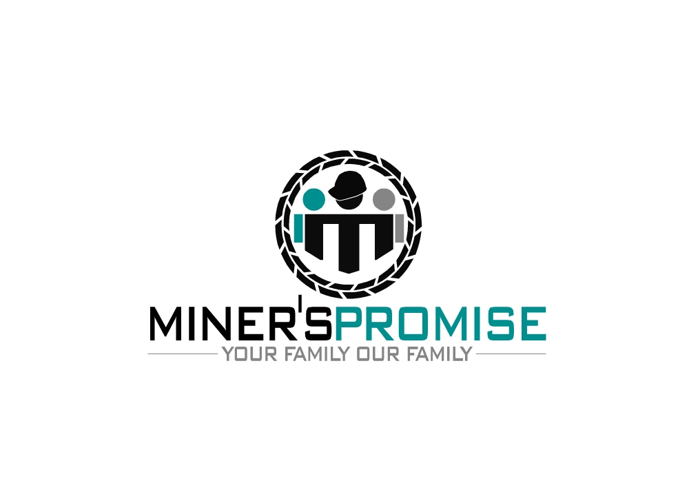 Logo Design by cocodesign for Miners'''' Promise | Design #1965189