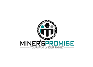 Diseño de Logo por cocodesign para Miners'''' Promise | Diseño: #1965189