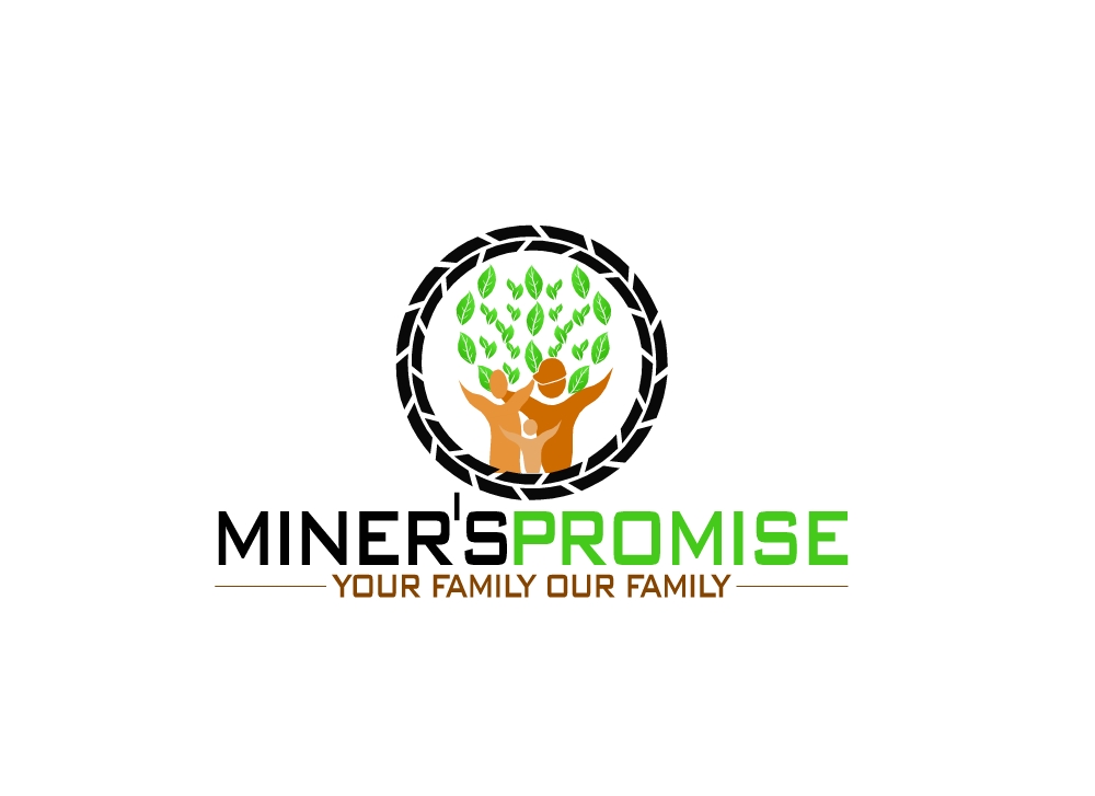Logo Design by cocodesign for Miners'''' Promise | Design #1965304
