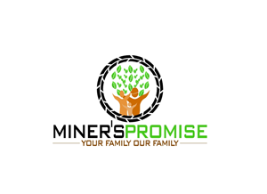 Diseño de Logo por cocodesign para Miners'''' Promise | Diseño: #1965304