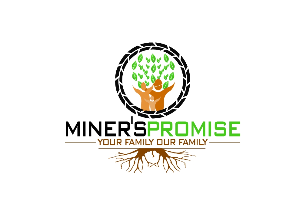 Logo Design by cocodesign for Miners'''' Promise | Design #1965314