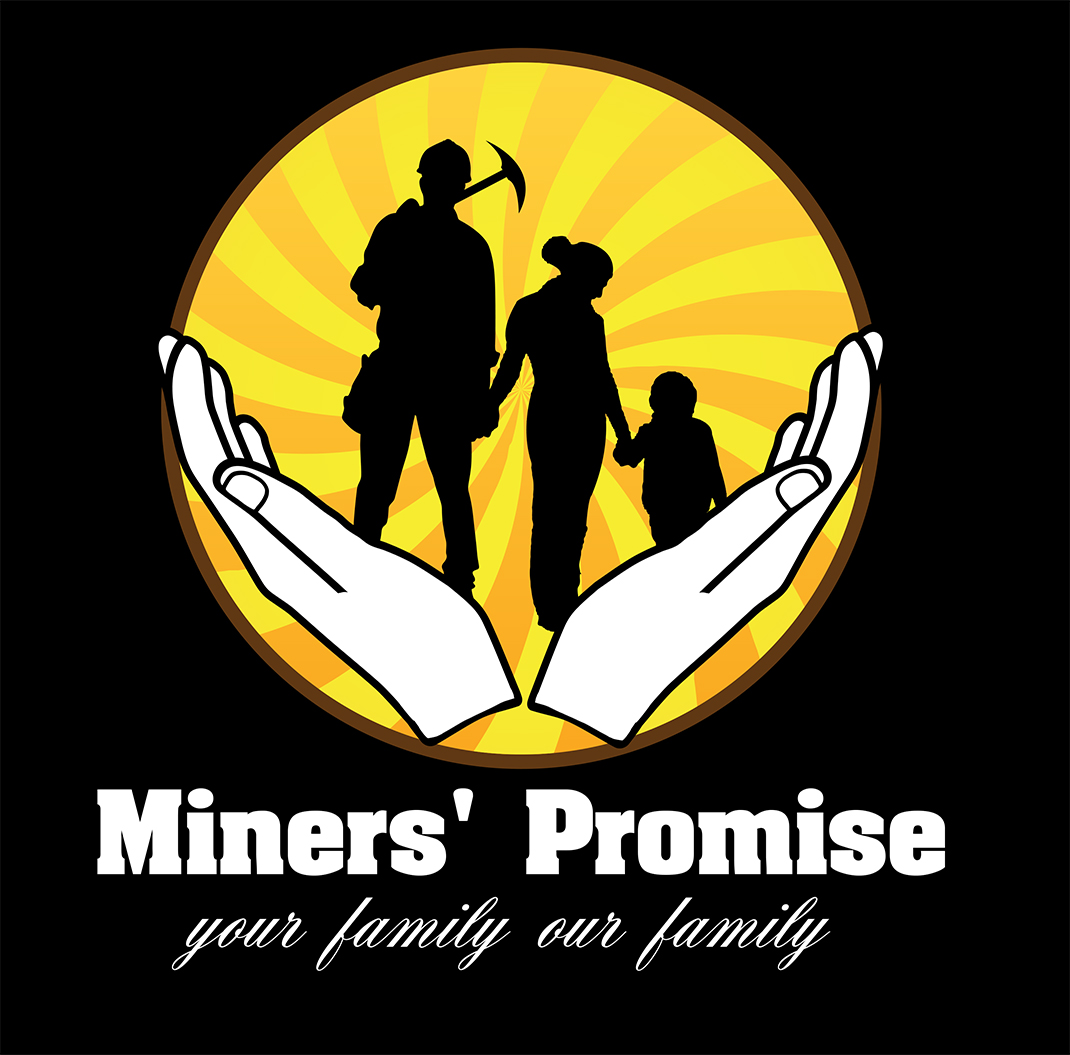 Diseño de Logo por JOSE ROSERO para Miners'''' Promise | Diseño #1969340