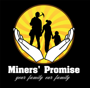 Logo Design by JOSE ROSERO for Miners'''' Promise | Design #1969340