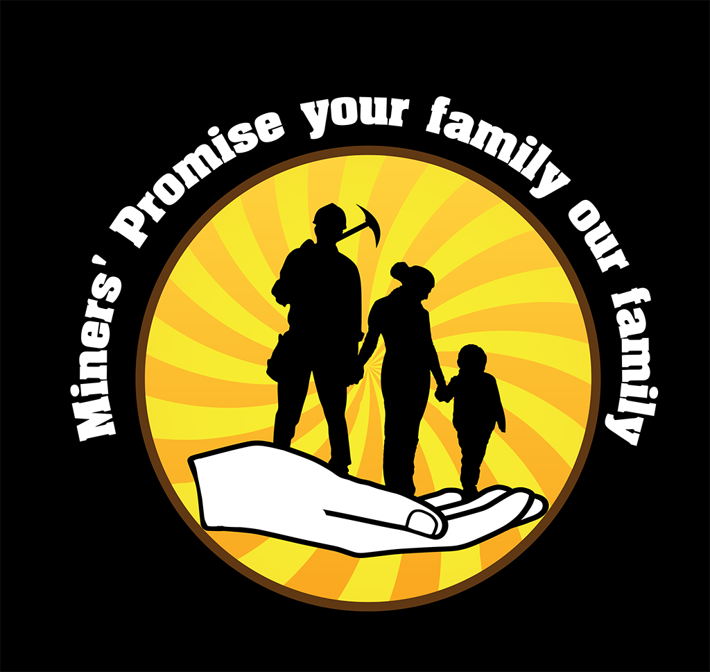 Logo Design by JOSE ROSERO for Miners'''' Promise | Design #1969341