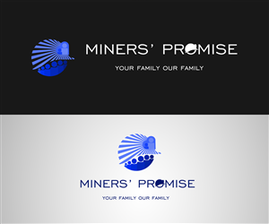 Diseño de Logo por dondon para Miners'''' Promise | Diseño: #1937945
