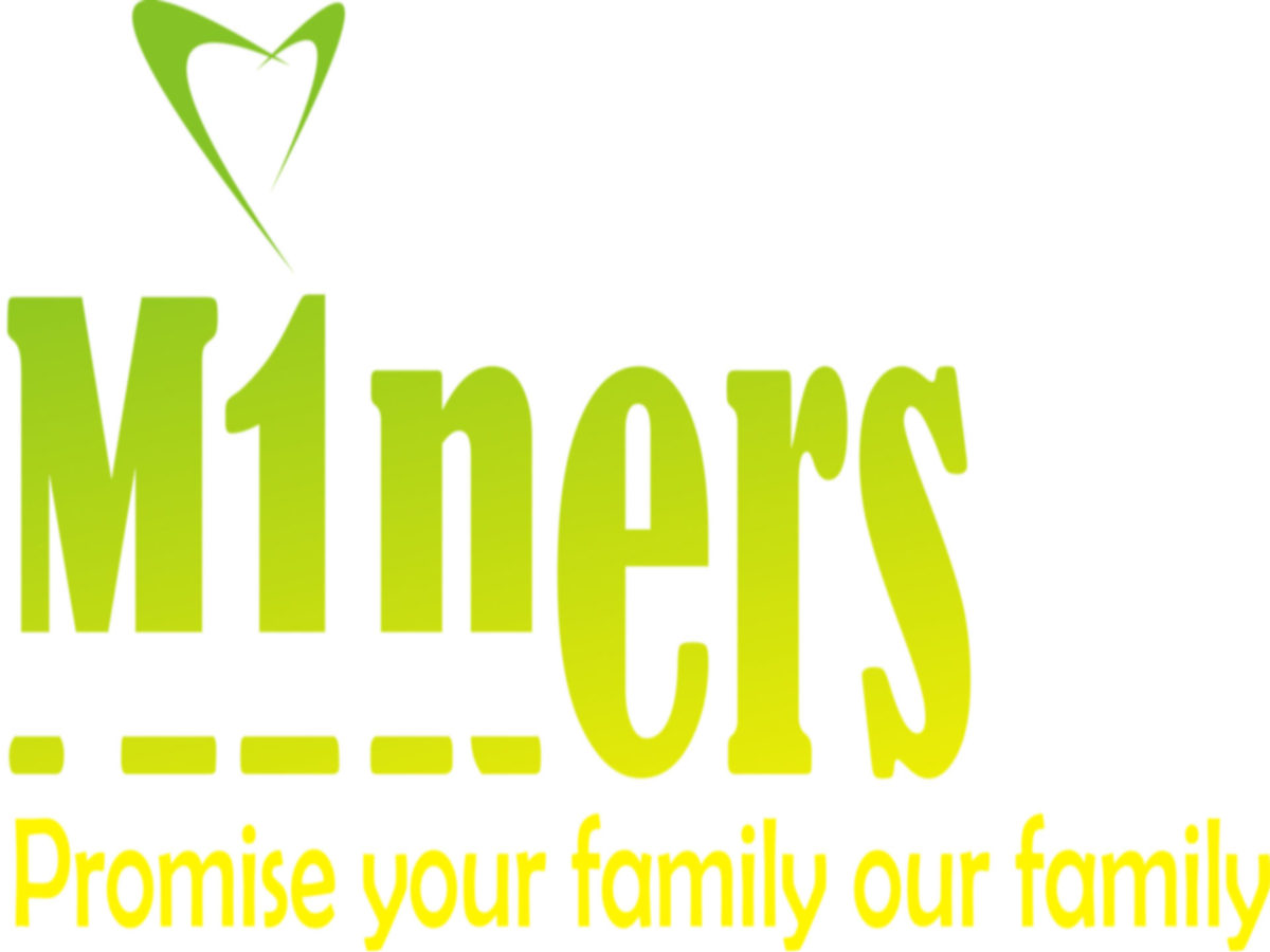 Logo Design by centraljava for Miners'''' Promise | Design #1934579