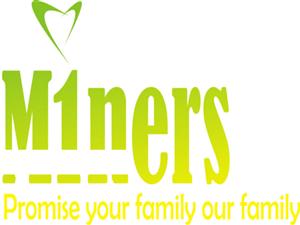 Logo Design by centraljava for Miners'''' Promise | Design #1935638