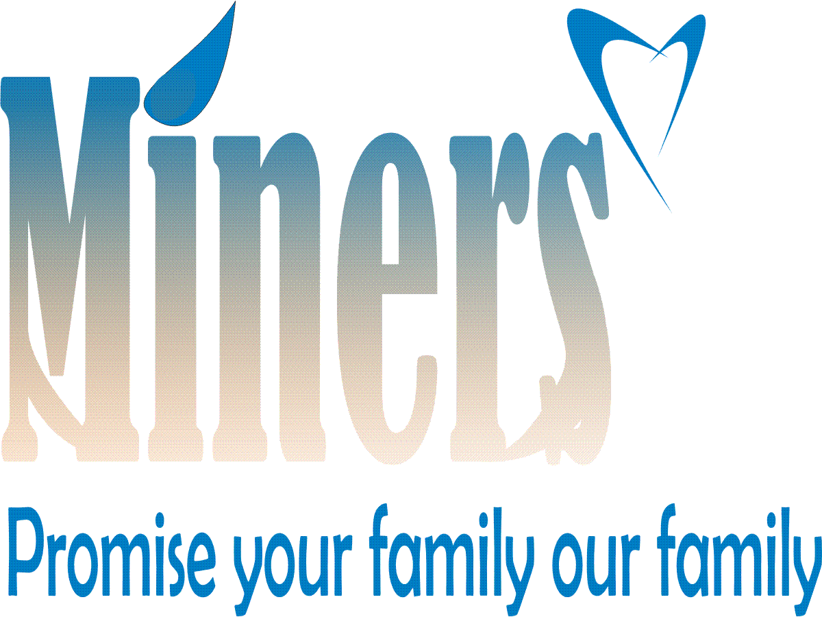 Logo Design by centraljava for Miners'''' Promise | Design #1936968