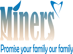 Diseño de Logo por centraljava para Miners'''' Promise | Diseño: #1936968