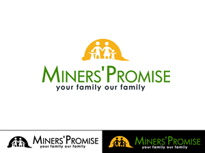 Diseño de Logo por webart para Miners'''' Promise | Diseño: #1949571