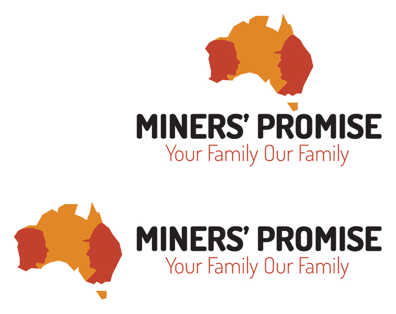 Logo Design by Innerworld Designs ltd. for Miners'''' Promise | Design #1958499