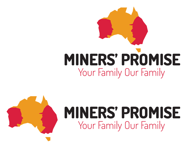 Logo Design by Innerworld Designs ltd. for Miners'''' Promise | Design #1958502