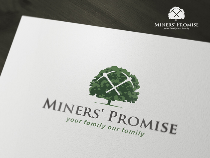 Diseño de Logo por madeli para Miners'''' Promise | Diseño #1937155