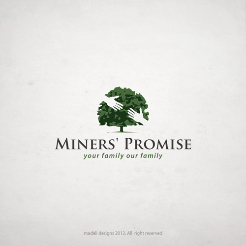 Diseño de Logo por madeli para Miners'''' Promise | Diseño #1940868