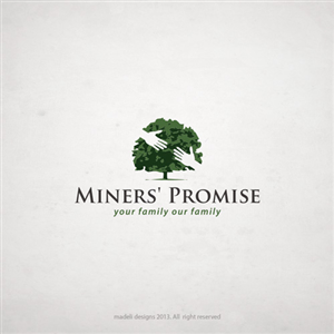 Diseño de Logo por madeli para Miners'''' Promise | Diseño: #1940868