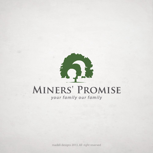 Diseño de Logo por madeli para Miners'''' Promise | Diseño #1943363