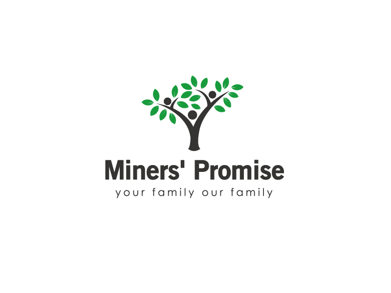 Diseño de Logo por Ronny Bronco para Miners'''' Promise | Diseño: #2004913