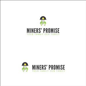 Logo Design by gauravgraphy for Miners'''' Promise | Design #1959379