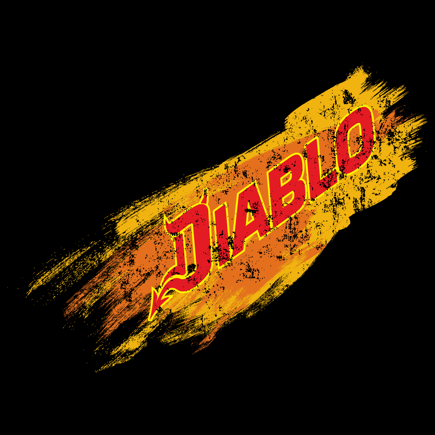 T-shirt Design by Creative50 for Diablo Fitness Engineering | Design #7891321