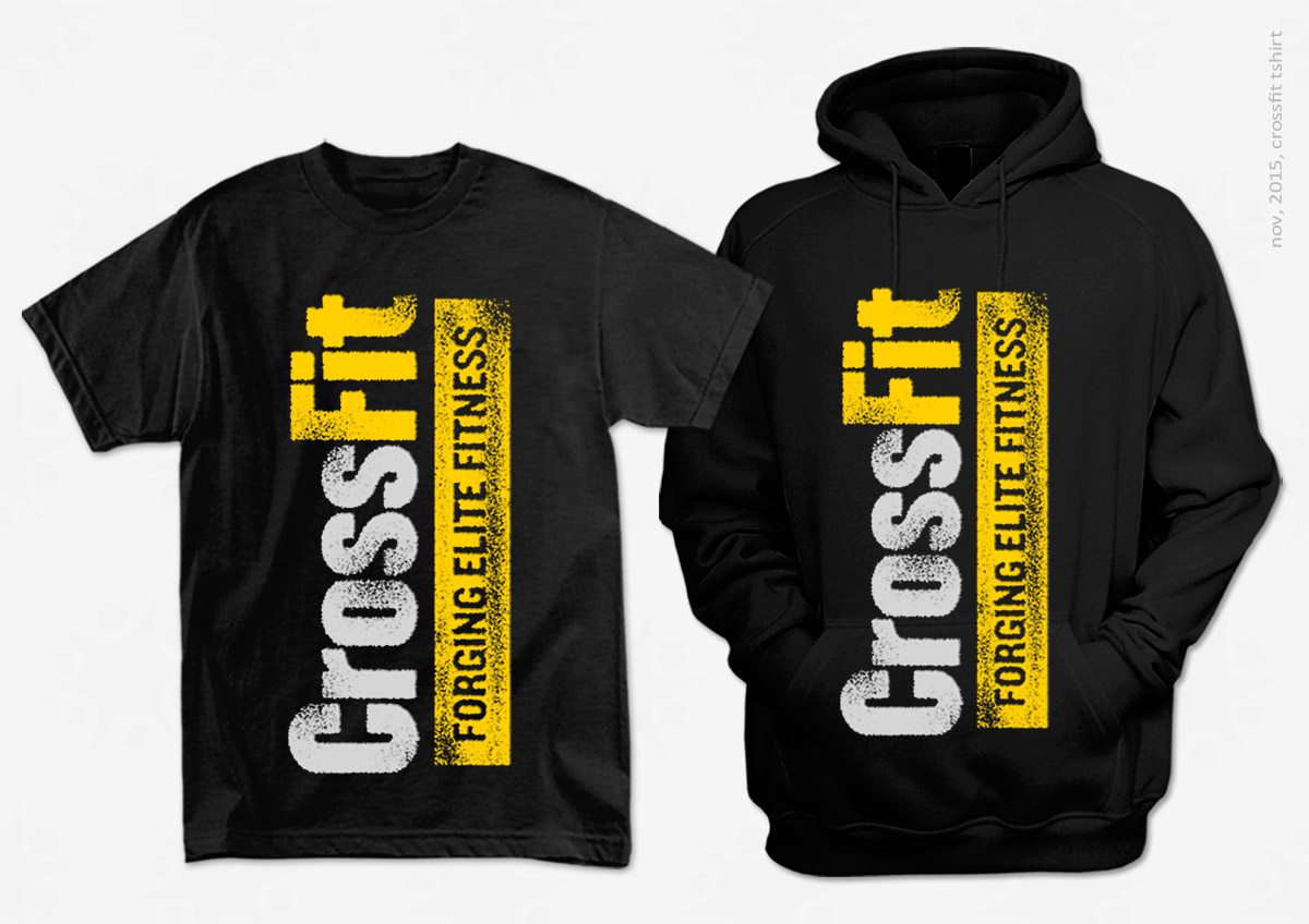 Diseño de Camiseta por Sketsa Media para Diablo Fitness Engineering | Diseño #7841492