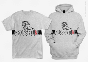 Design de T-shirt par Sketsa Media pour Diablo Fitness Engineering | Design : #7863124