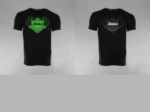 T-shirt Design by kim_petiza