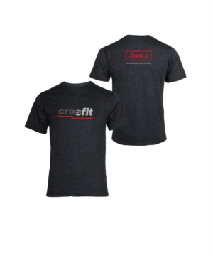 T-shirt Design by canJarbefulfiled for Diablo Fitness Engineering | Design: #7826770