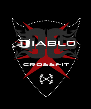 Diseño de Camiseta por Light Hand Design para Diablo Fitness Engineering | Diseño: #7901211